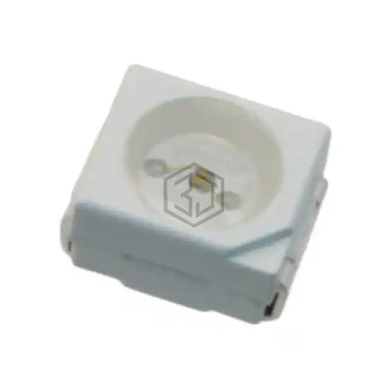 AA3528ZGS - Kingbright - LED Indication - Discrete