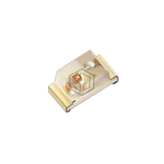 APT1608LSYCK/J3-PRV - Kingbright - LED Indication - Discrete