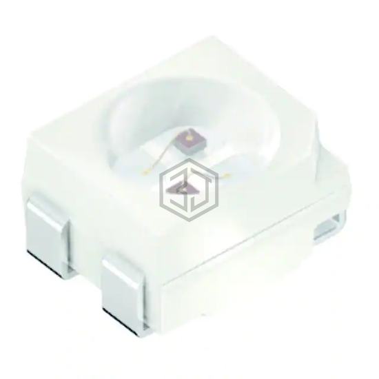 LSG T676-P7R-1-0+N7P9-24-0-20-R18-ZB - ams - LED Indication - Discrete