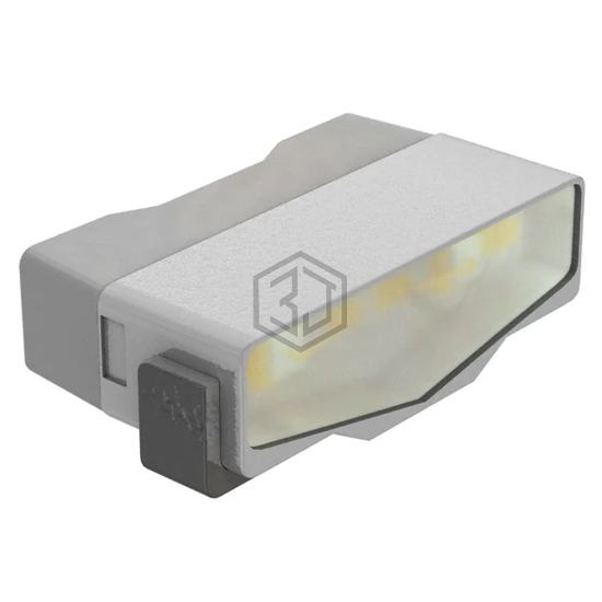 AA2810ACGSK - Kingbright - LED Indication - Discrete