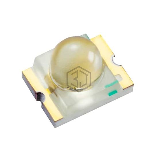 APD3224ZGCK-F01 - Kingbright - LED Indication - Discrete