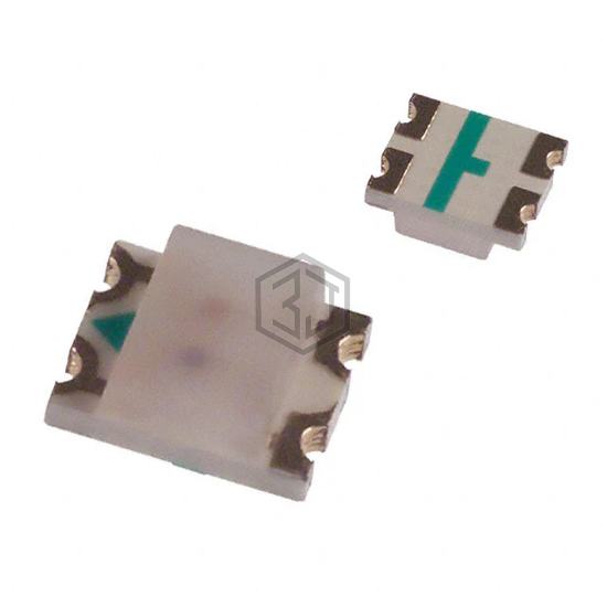 HSMF-C155 - Broadcom Limited - LED Indication - Discrete
