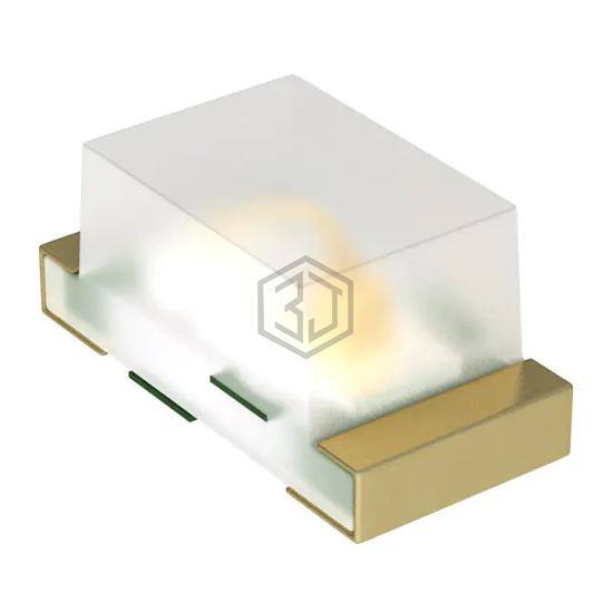 5975203407F - Dialight - LED Indication - Discrete