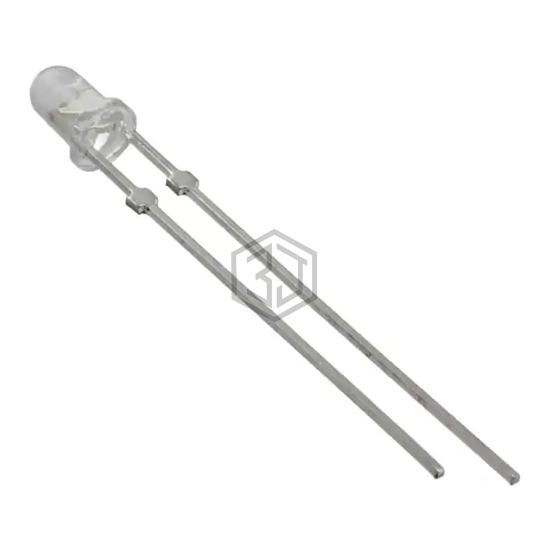 151033YS03000 - Würth Elektronik - LED Indication - Discrete