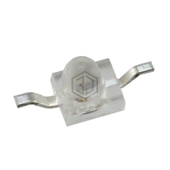 AM2520CGCK09 - Kingbright - LED Indication - Discrete