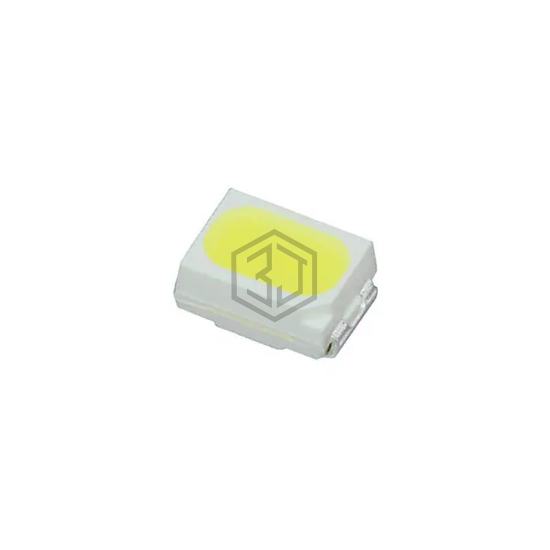 CLM3C-MKW-CWBXB233 - CreeLED, Inc. - LED Indication - Discrete
