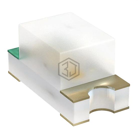 SM0603GCL - Bivar Inc. - LED Indication - Discrete