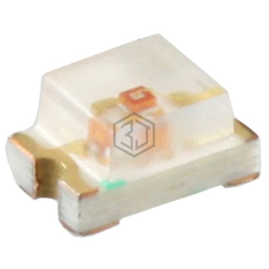 SM0805HCL - Bivar Inc. - LED Indication - Discrete