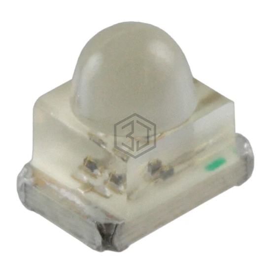 APBDA3020SURKCGKC-GX - Kingbright - LED Indication - Discrete
