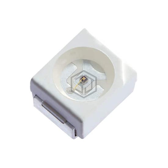 AA3528LSECKT/J3 - Kingbright - LED Indication - Discrete