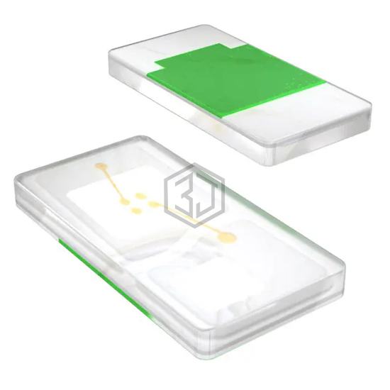 ASMT-CW20 - Broadcom Limited - LED Indication - Discrete