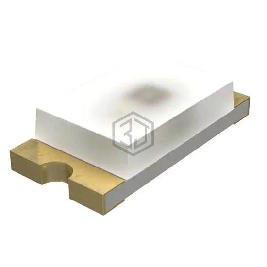 HSMZ-C170 - Broadcom Limited - LED Indication - Discrete