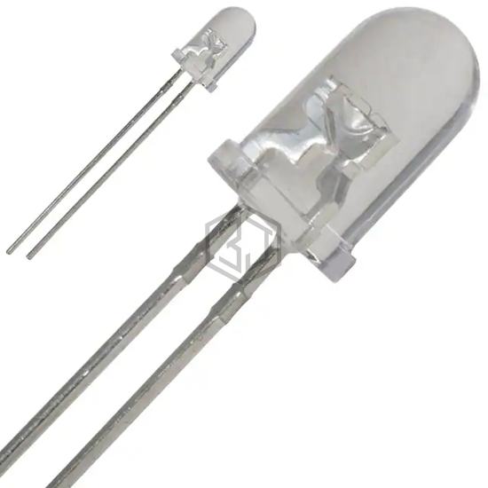 OVLGS0C8B9 - TT Electronics/Optek Technology - LED Indication - Discrete