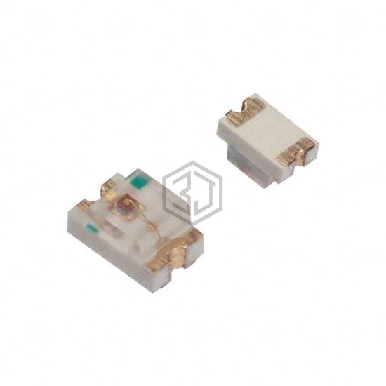 CMD17-21SRC/TR8 - Visual Communications Company - VCC - LED Indication - Discrete