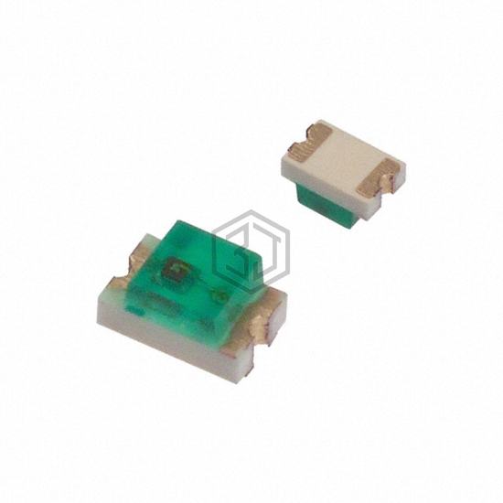 CMD17-21VGD/TR8 - Visual Communications Company - VCC - LED Indication - Discrete