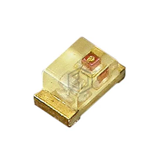 XZM2ACY53W-1 - SunLED - LED Indication - Discrete