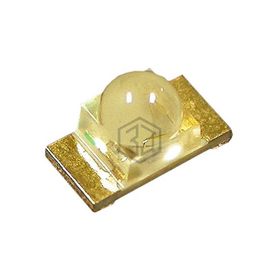 XZM2ACY55W-3 - SunLED - LED Indication - Discrete