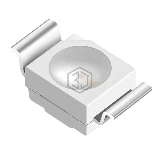 XZDGK45WT-9 - SunLED - LED Indication - Discrete