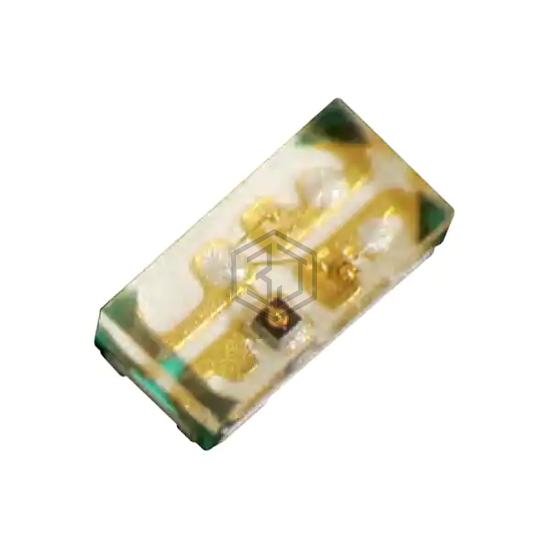 APHF1608SEEQBDZGKC - Kingbright - LED Indication - Discrete