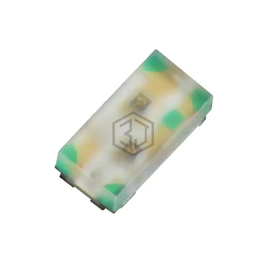 APHB1608CGKSEKC - Kingbright - LED Indication - Discrete