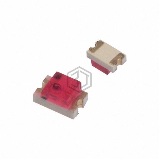 CMD17-21VRD/TR8 - Visual Communications Company - VCC - LED Indication - Discrete