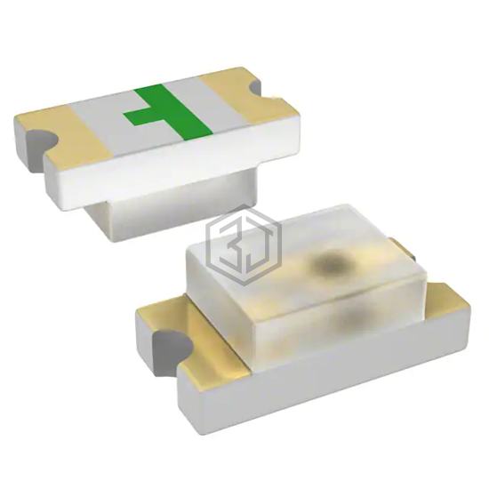 5990091007F - Dialight - LED Indication - Discrete
