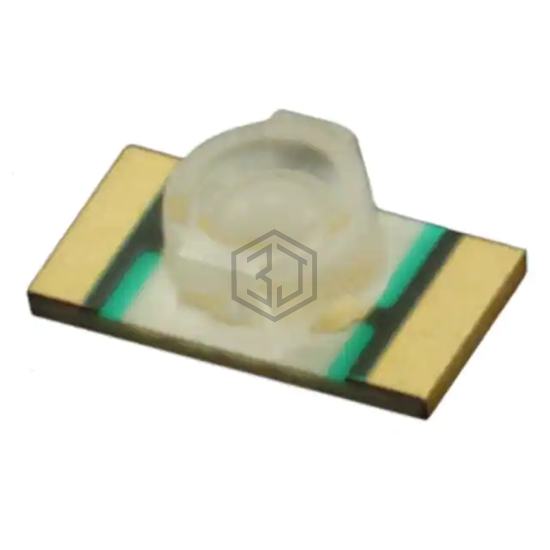 5976501607F - Dialight - LED Indication - Discrete