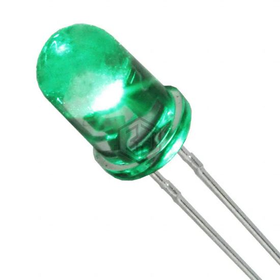 C503B-GCN-CY0C0791 - CreeLED, Inc. - LED Indication - Discrete
