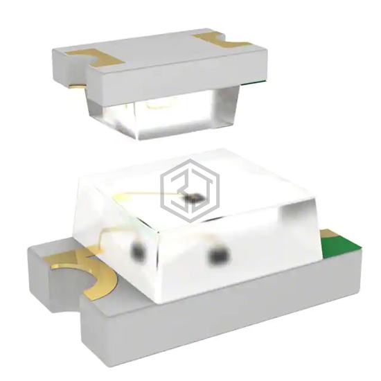5973003407F - Dialight - LED Indication - Discrete