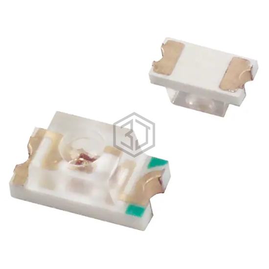 5990260007F - Dialight - LED Indication - Discrete