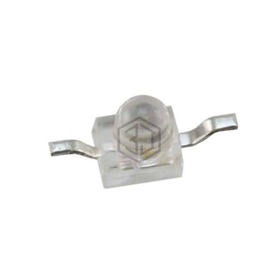 AM2520QBC/D09 - Kingbright - LED Indication - Discrete