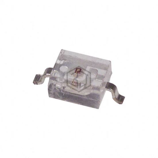 CMD28-21VRC/TR8 - Visual Communications Company - VCC - LED Indication - Discrete