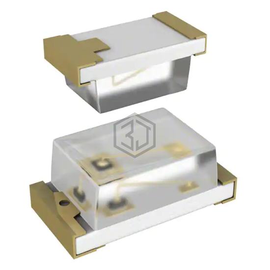 VAOL-S6SB4 - Visual Communications Company - VCC - LED Indication - Discrete