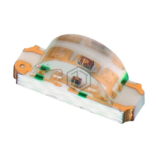155124M173200 - Würth Elektronik - LED Indication - Discrete
