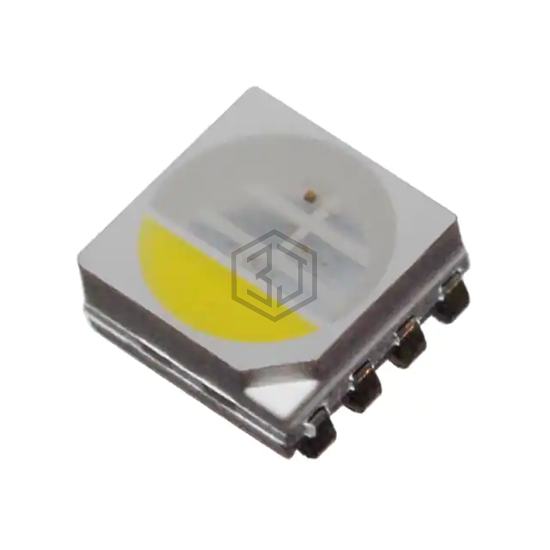 QBLP679-RGBCW - QT Brightek (QTB) - LED Indication - Discrete