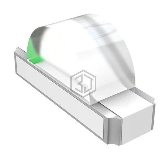 APFA3010LSEEZGKQBKC - Kingbright - LED Indication - Discrete