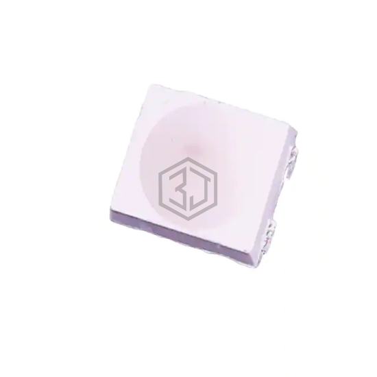 QBLP677-RGB (HIGH BRIGHT) - QT Brightek (QTB) - LED Indication - Discrete