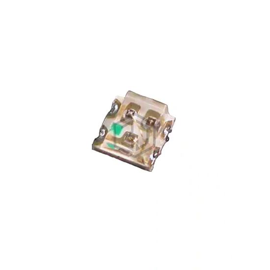APTF1616SEEZGQBDC - Kingbright - LED Indication - Discrete