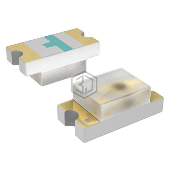 SM0603URC - Bivar Inc. - LED Indication - Discrete