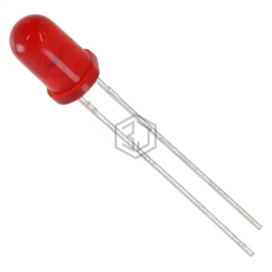 WP7113ID14V - Kingbright - LED Indication - Discrete
