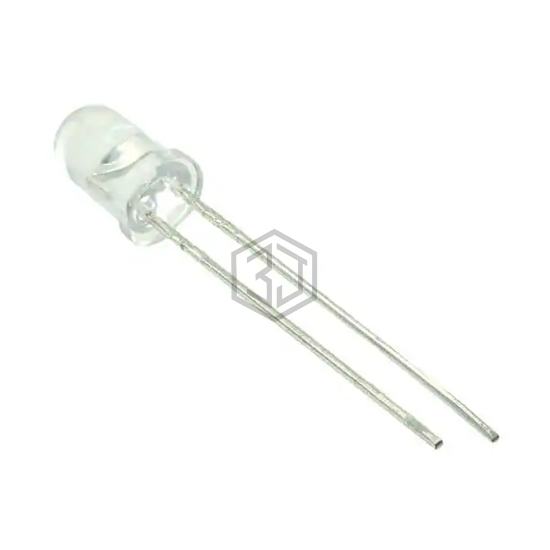 HLMP-EG1A-Z10DD - Broadcom Limited - LED Indication - Discrete