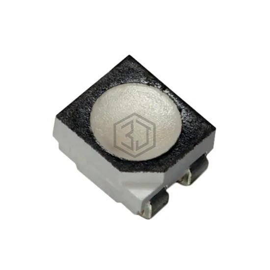 CLV1A-FKB-CK1VW1DE1BB7C3C3 - CreeLED, Inc. - LED Indication - Discrete