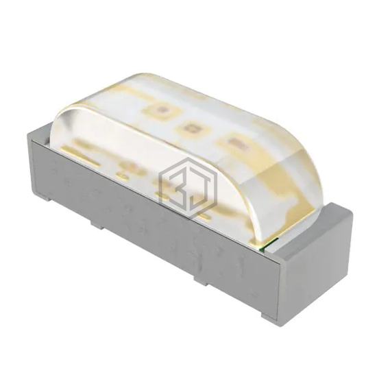 APFA2507QBDSEEZGKC - Kingbright - LED Indication - Discrete