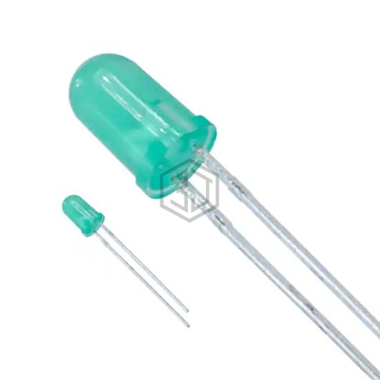 LTL-4233 - Lite-On Inc. - LED Indication - Discrete