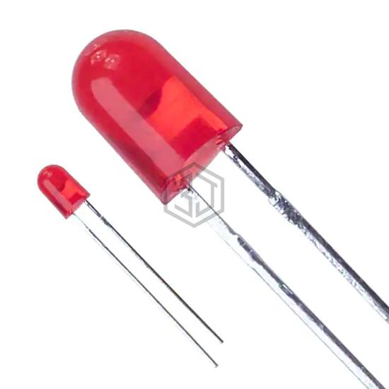 LTL-10223W - Lite-On Inc. - LED Indication - Discrete