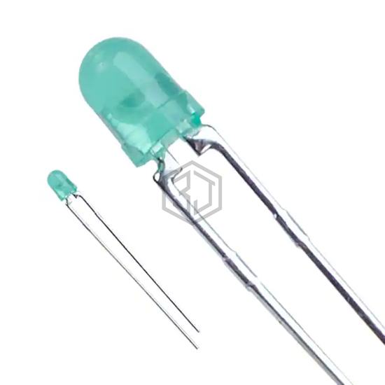 LTL-4231N - Lite-On Inc. - LED Indication - Discrete