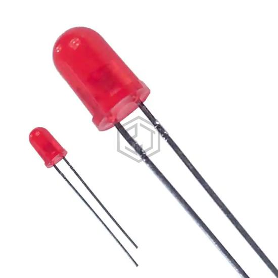 LTL-4223 - Lite-On Inc. - LED Indication - Discrete