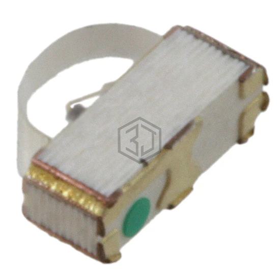5972751607F - Dialight - LED Indication - Discrete
