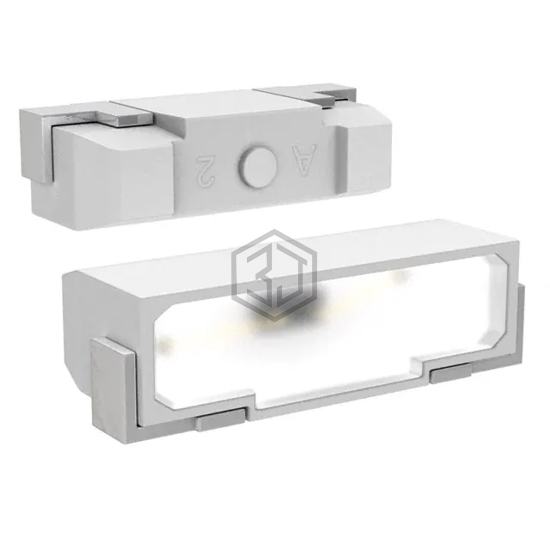 SMS1105RC - Bivar Inc. - LED Indication - Discrete