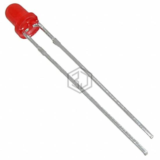 SSL-LX3054SRD - Lumex Opto/Components Inc. - LED Indication - Discrete